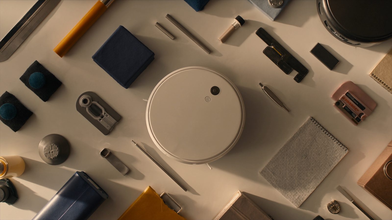 Alternativas a mejor robot aspirador pelo mascota