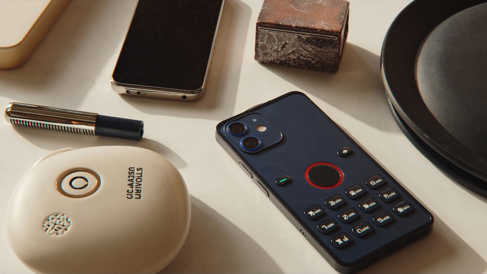 Alternativas comparativa moviles 2026