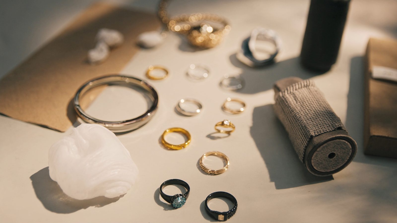 Anillos de compromiso guia completa
