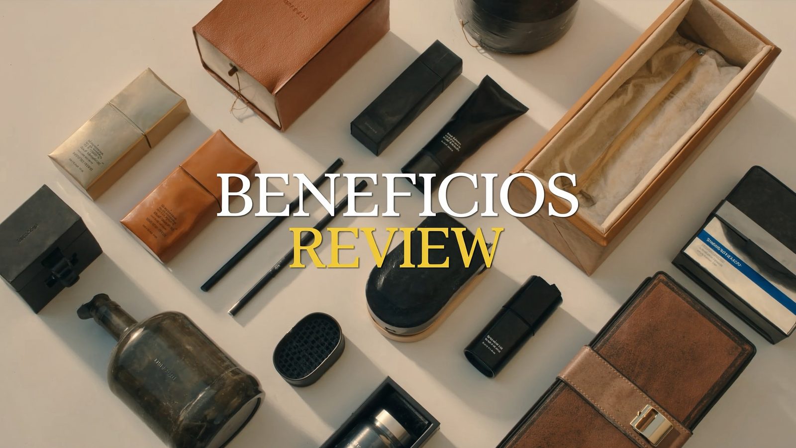 Beneficios review