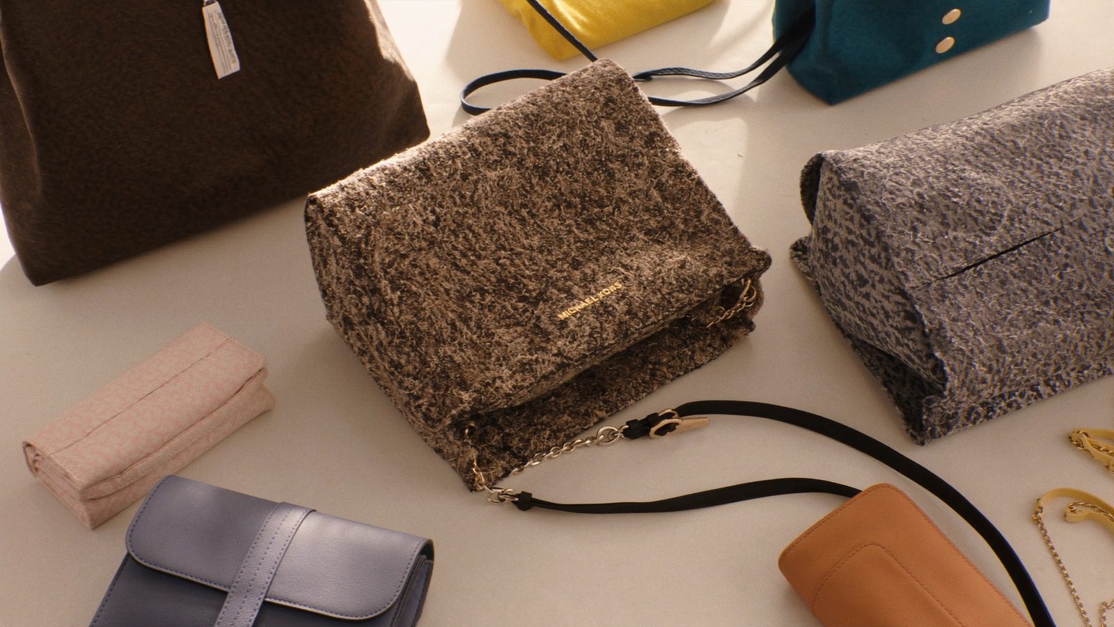 Bolsos michael kors mejores modelos