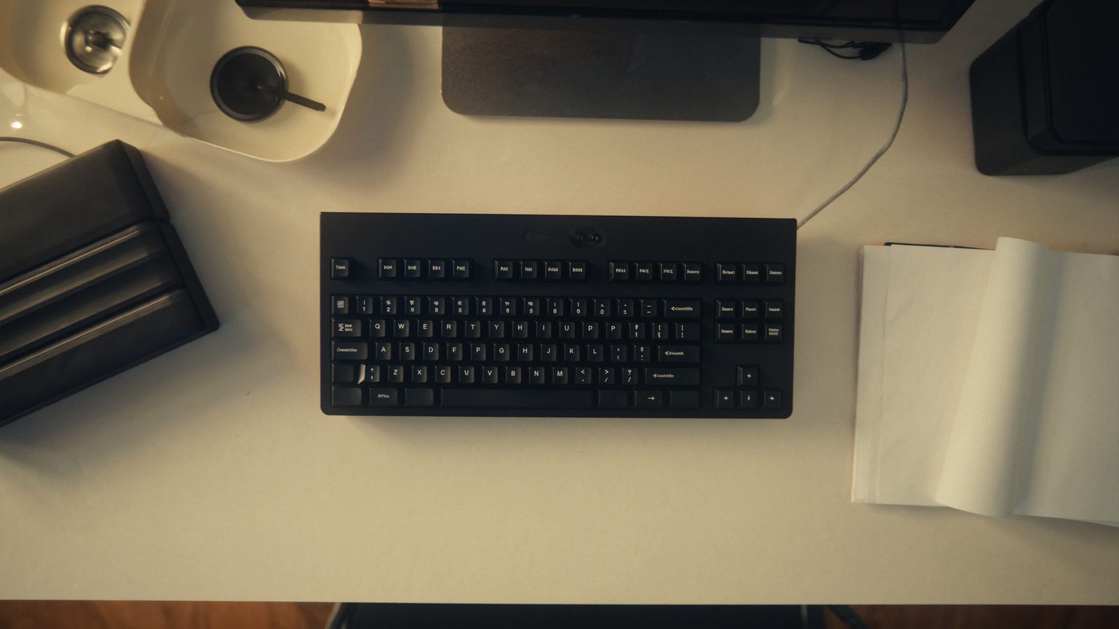 Como elegir el mejor teclado mecanico