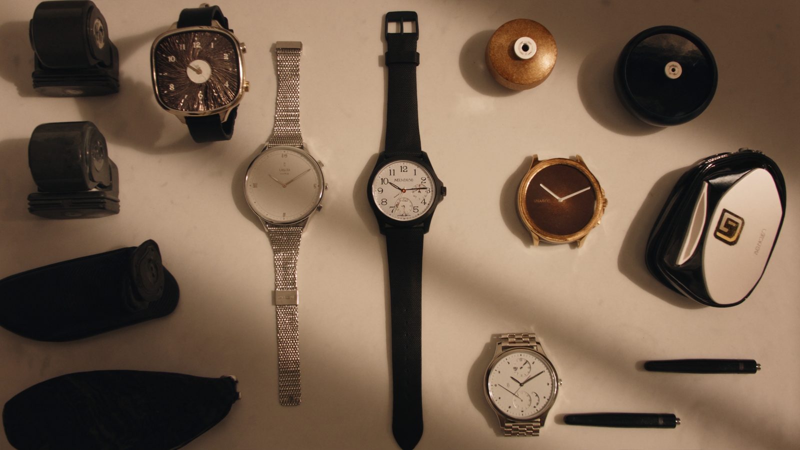 Como elegir un buen smartwatch