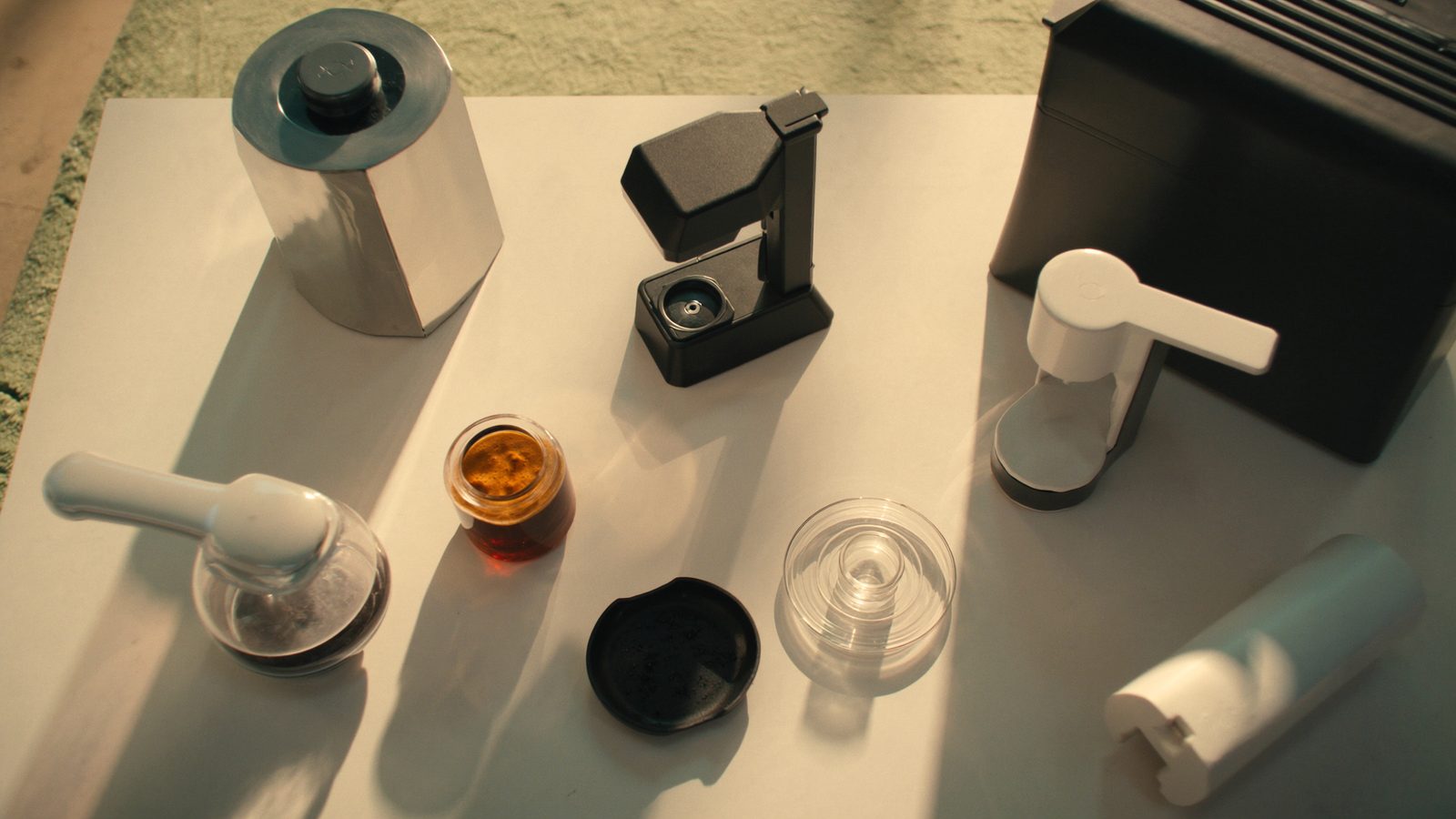 Comparativa cafeteras automaticas