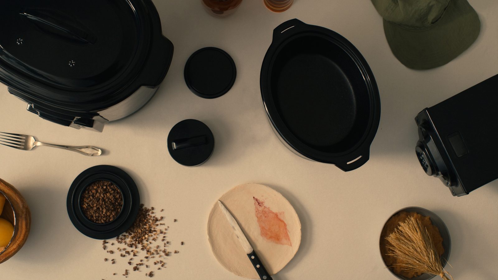 Comparativa ollas programables crock pot vs instant