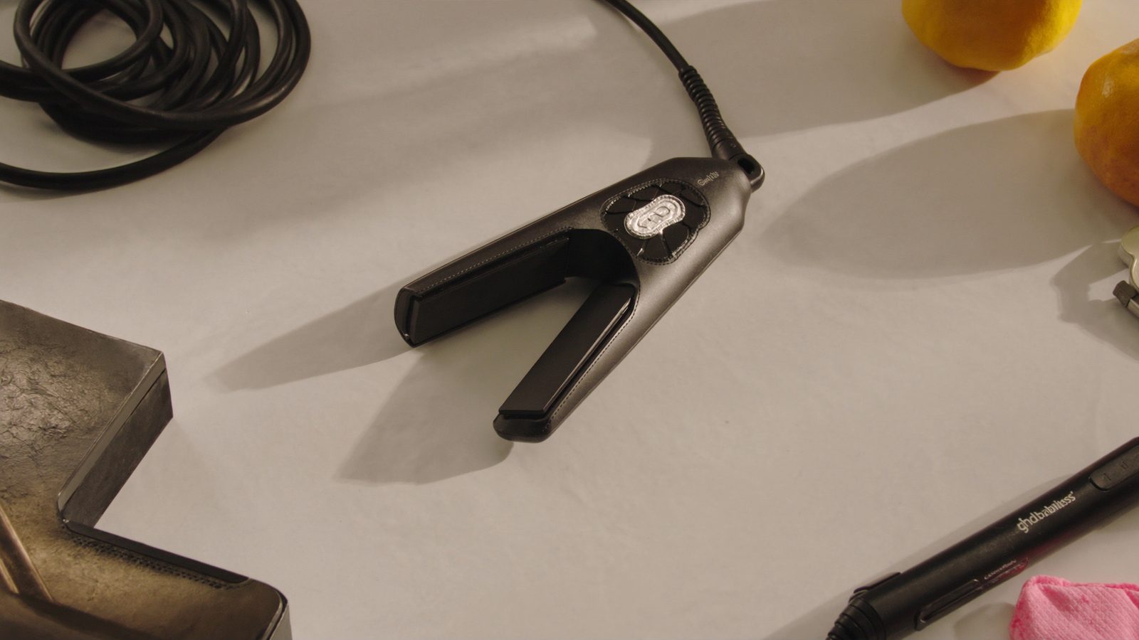Comparativa planchas ghd vs babyliss vs remington