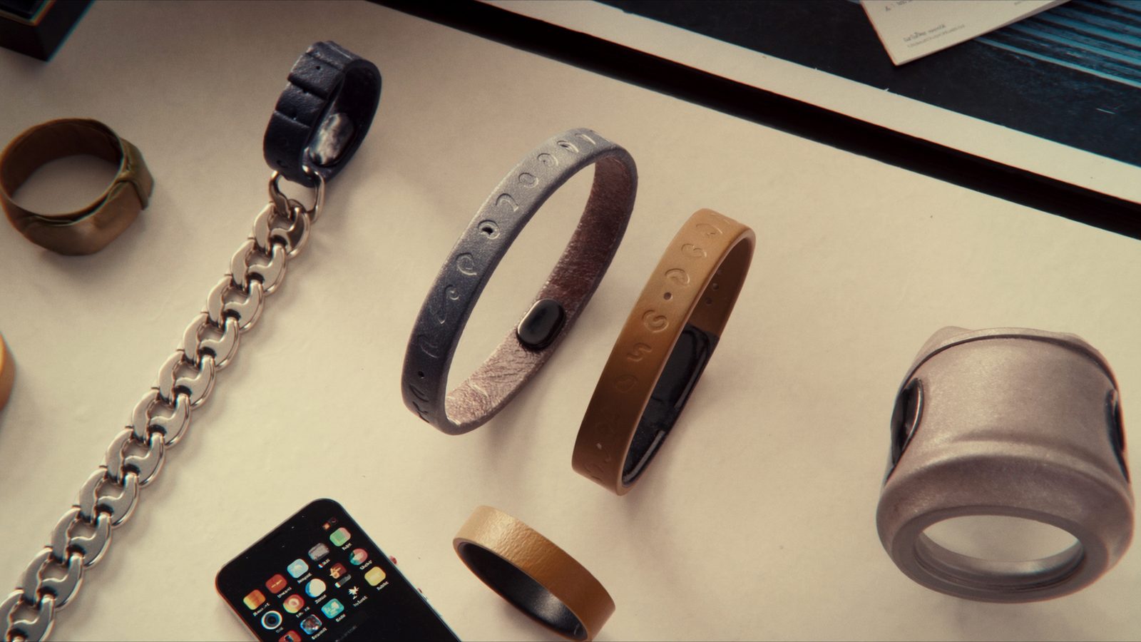 Comparativa pulseras actividad baratas sin movil