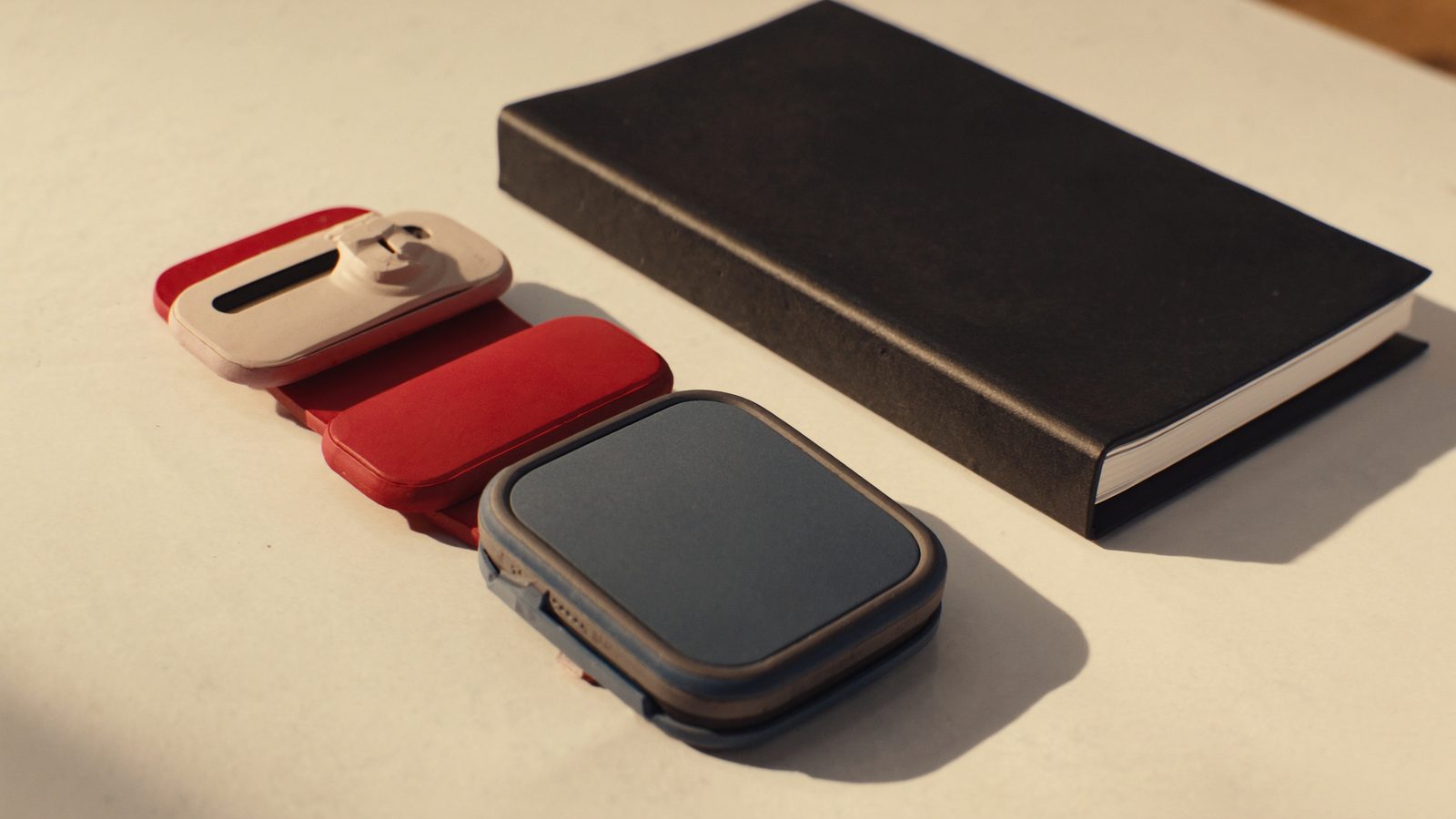 Comparativa smartwatch deportivo
