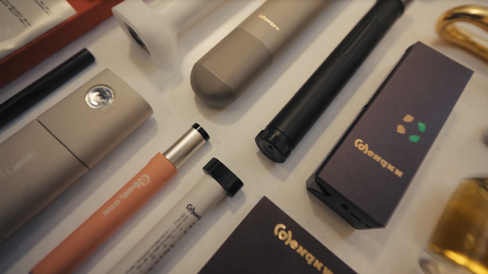 Comparativas reviews productos