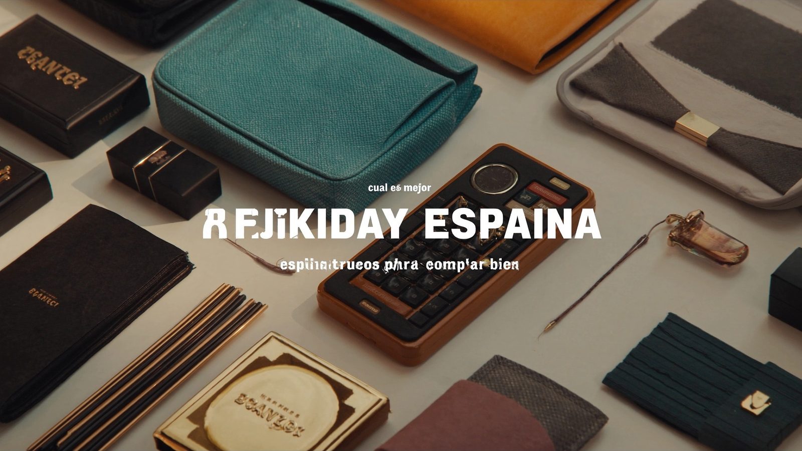 Cual es mejor black friday espana trucos para comprar bien