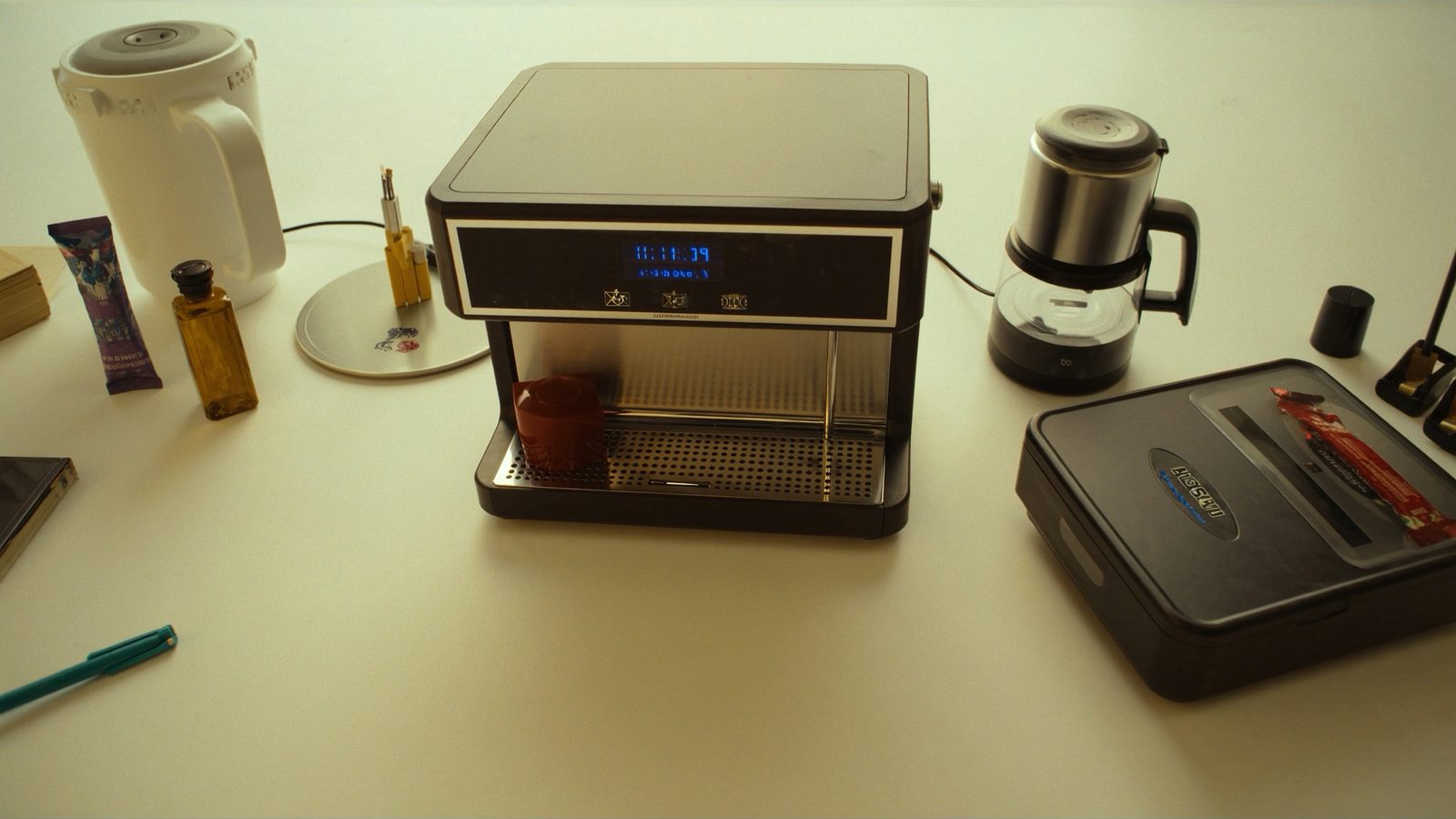 Cuanto cuesta cafetera superautomatica barata