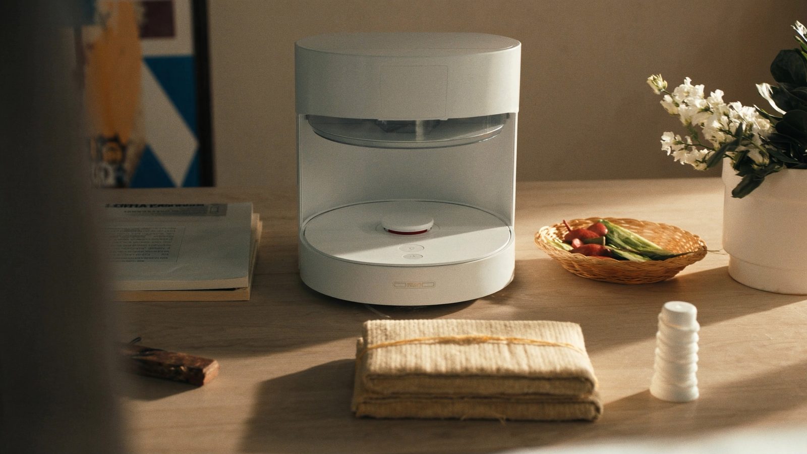 Diferencias entre mejor robot aspirador para casa con mascot