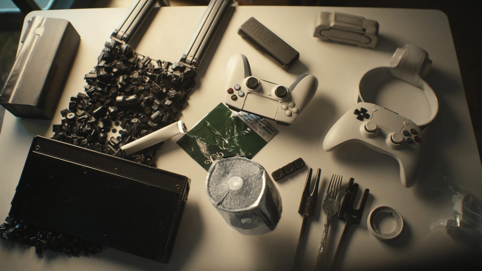 Donde comprar accesorios para videojuegos