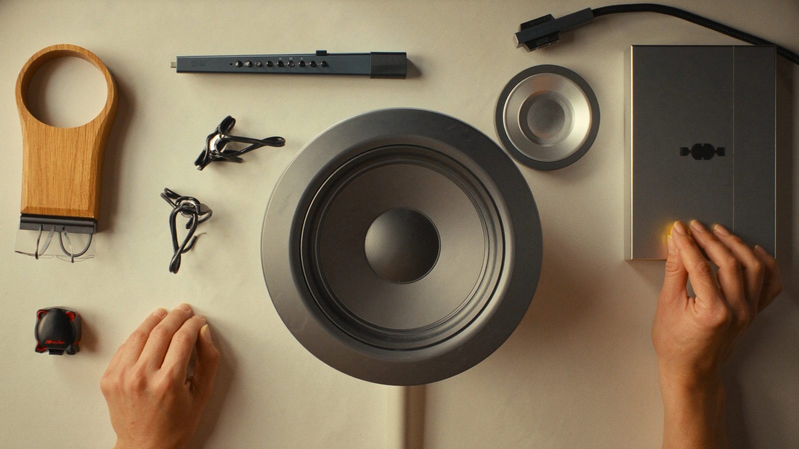 Donde comprar altavoces sonido envolvente
