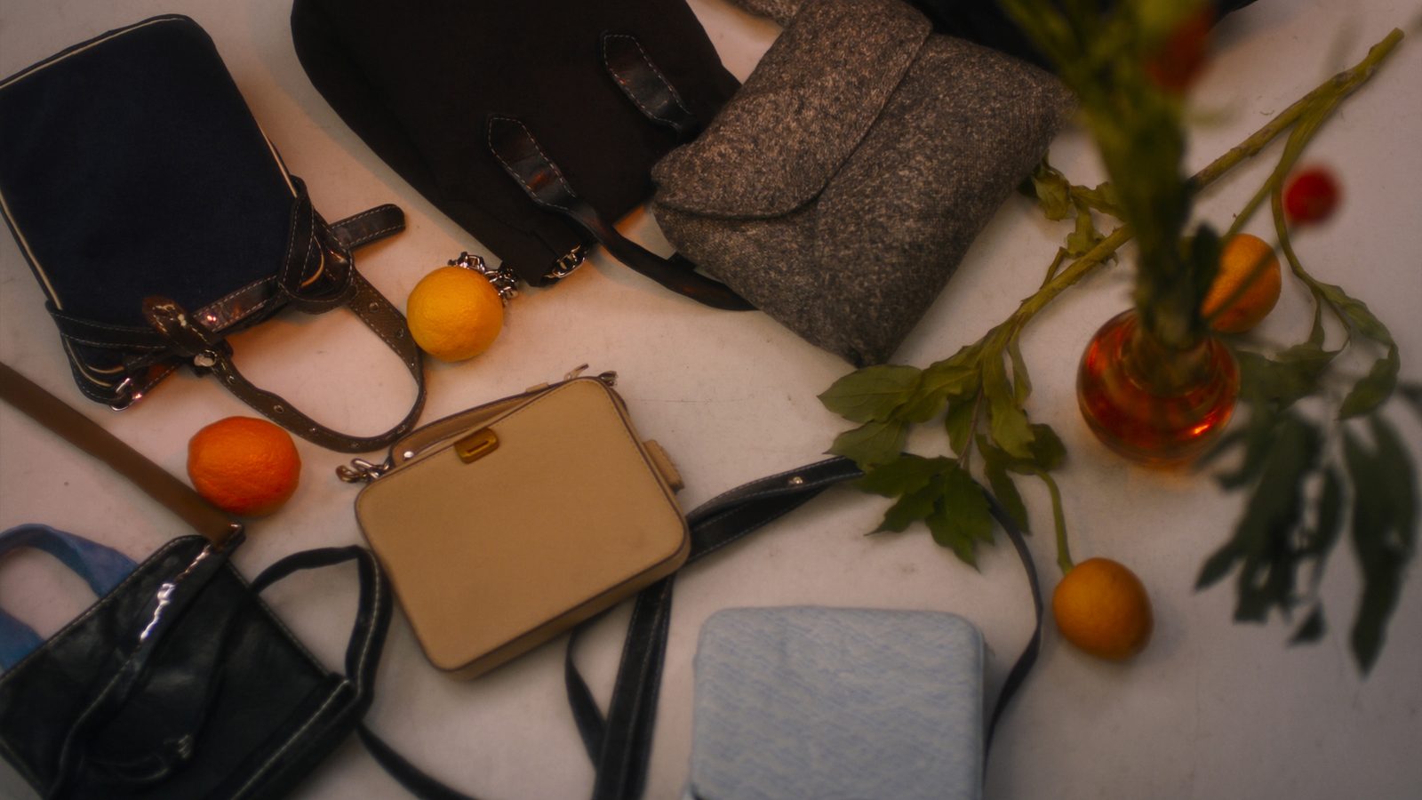 El secreto bolsos marca inversion capricho