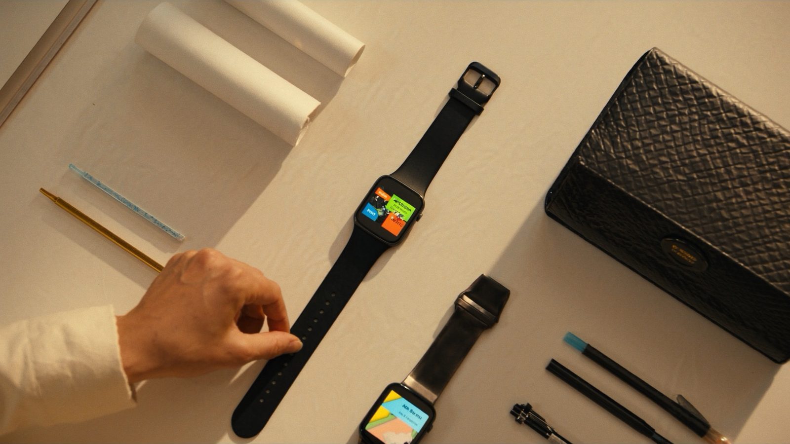 Guia completa comparativa smartwatch salud mujer