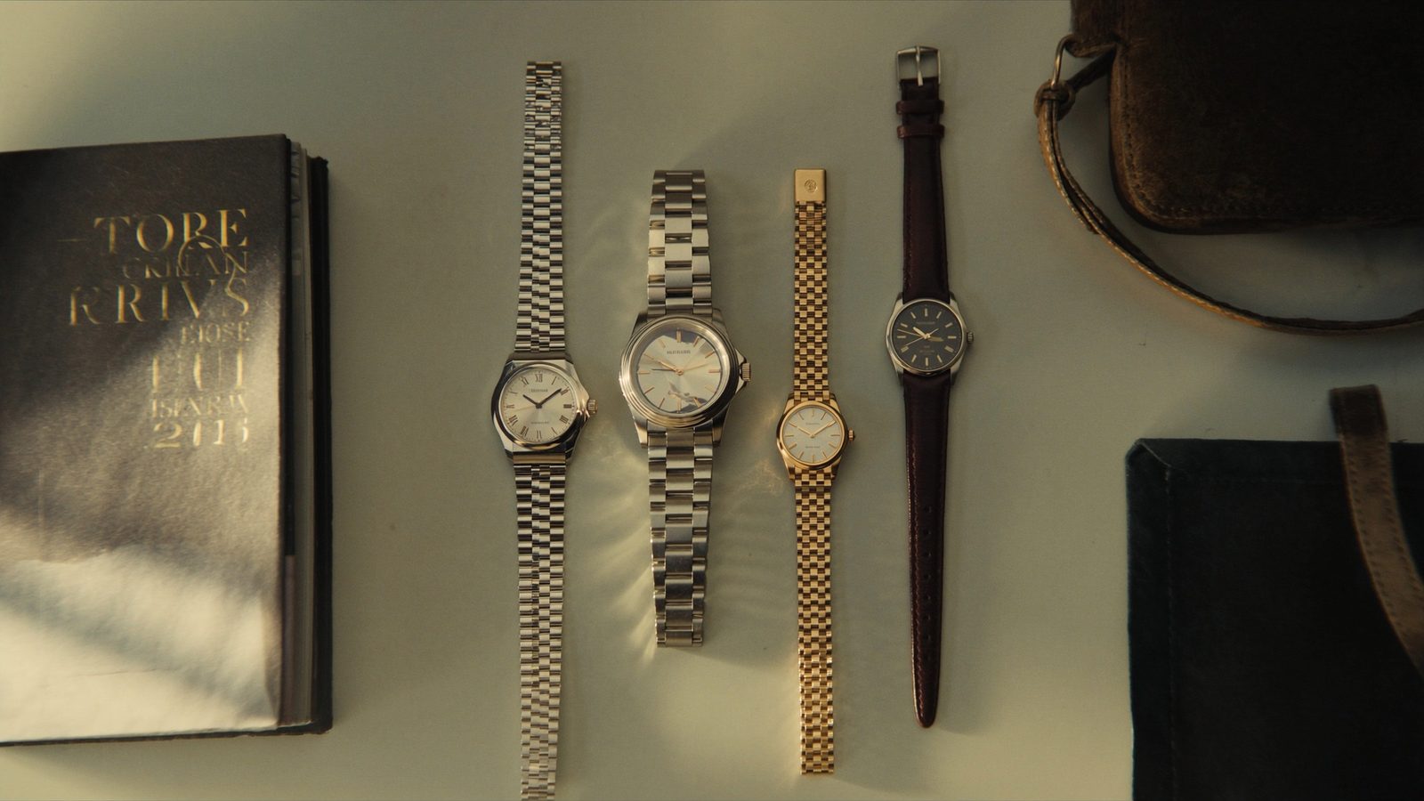 Indice precios relojes lujo espana 2026