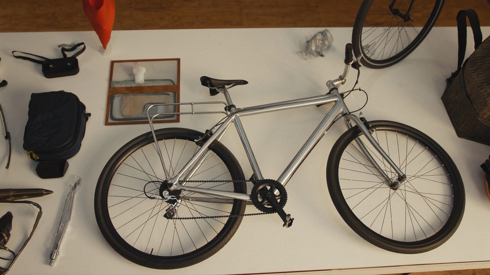 Mejor candado inteligente bluetooth bicicleta