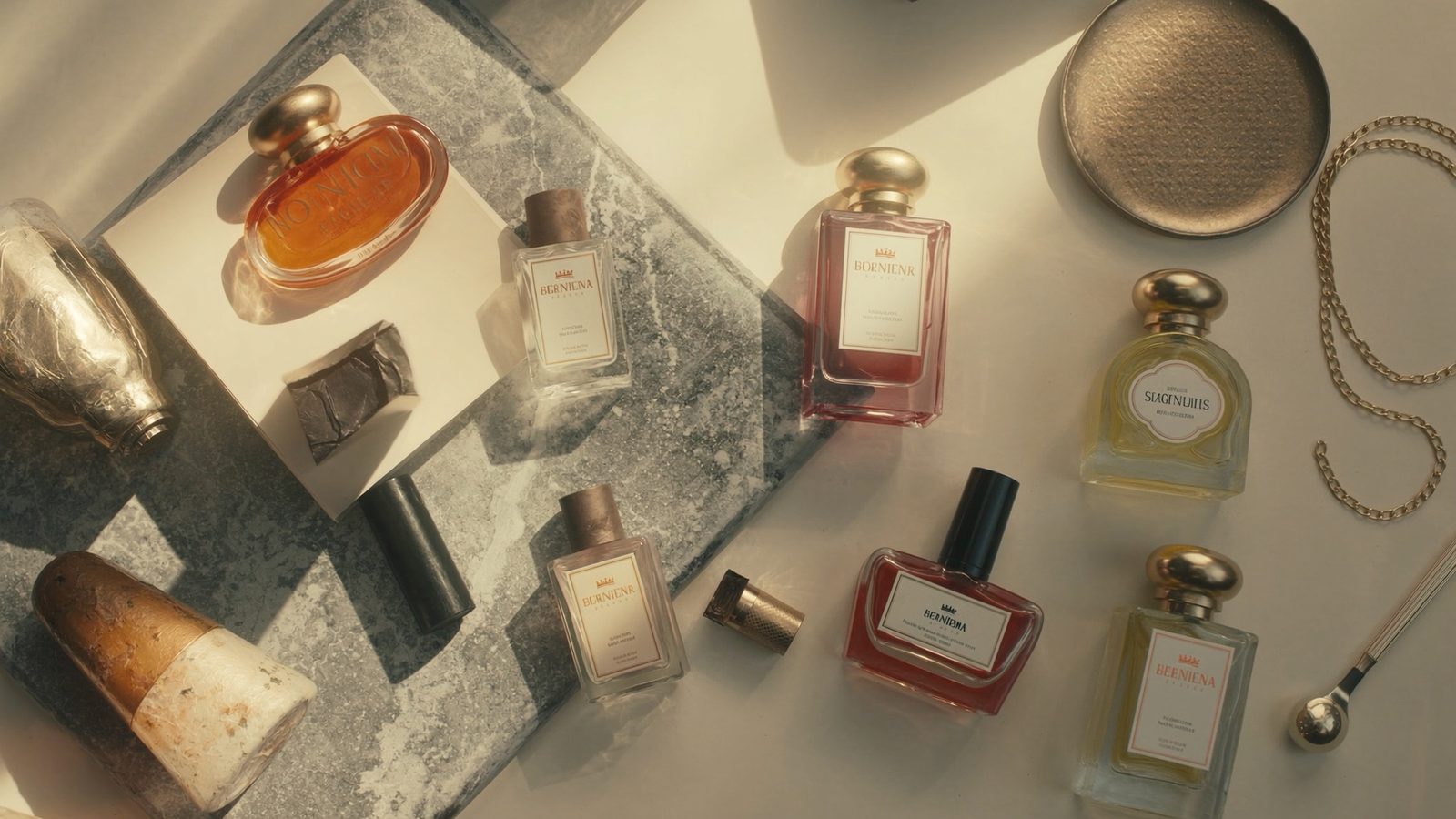 Mejor gama perfumes para regalar