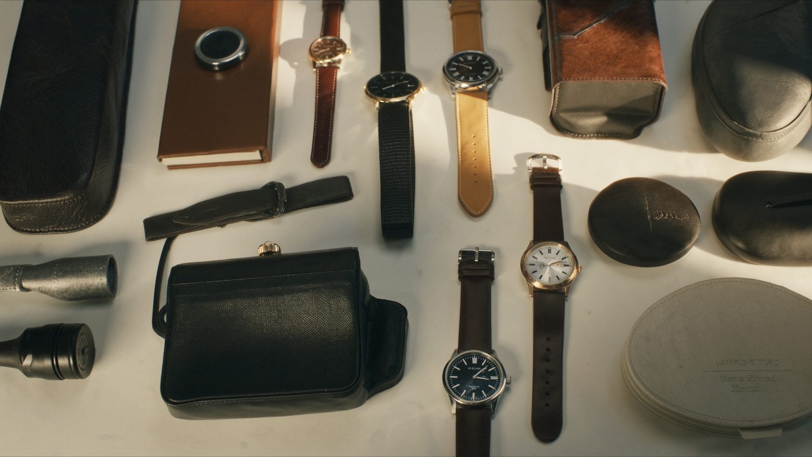 Mejor reloj automatico hombre menos 500 euros
