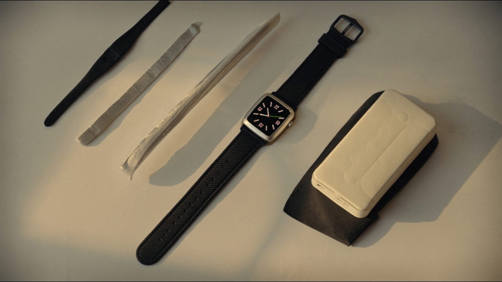 Mejor smartwatch para hacer ejercicio