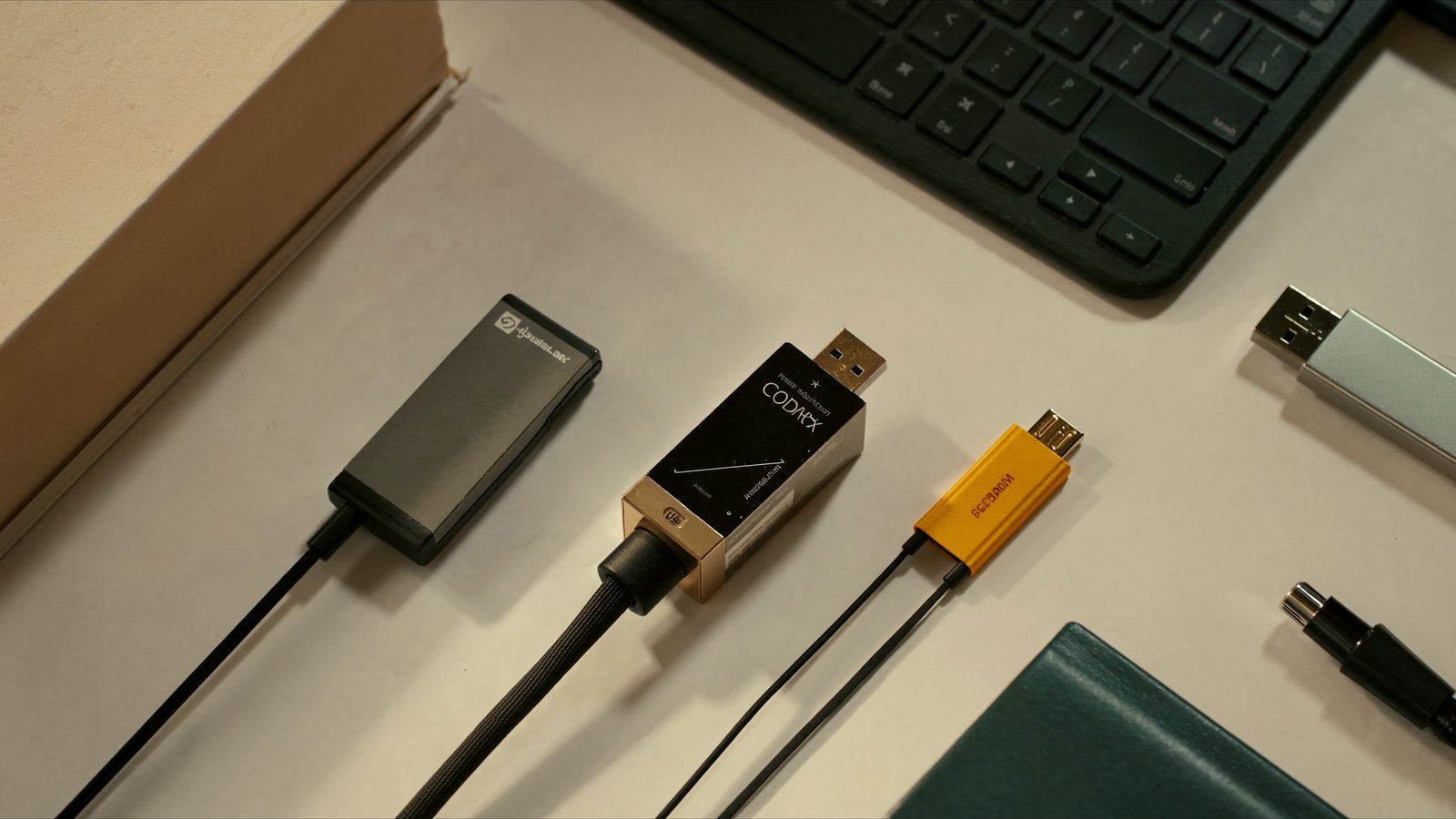 Mejores adaptadores bluetooth usb