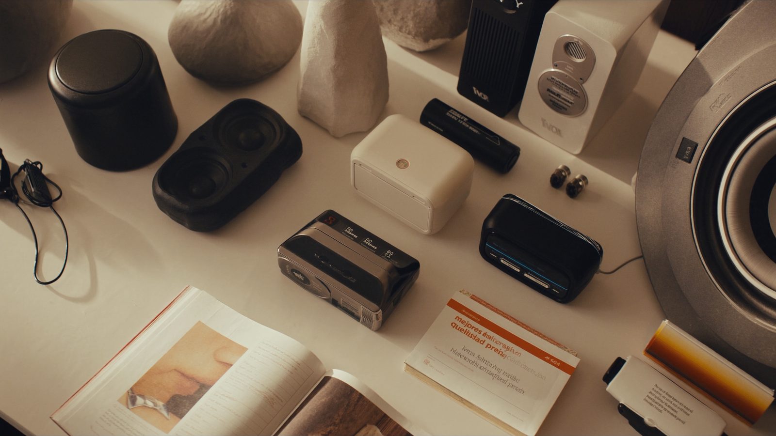 Mejores altavoces bluetooth calidad precio