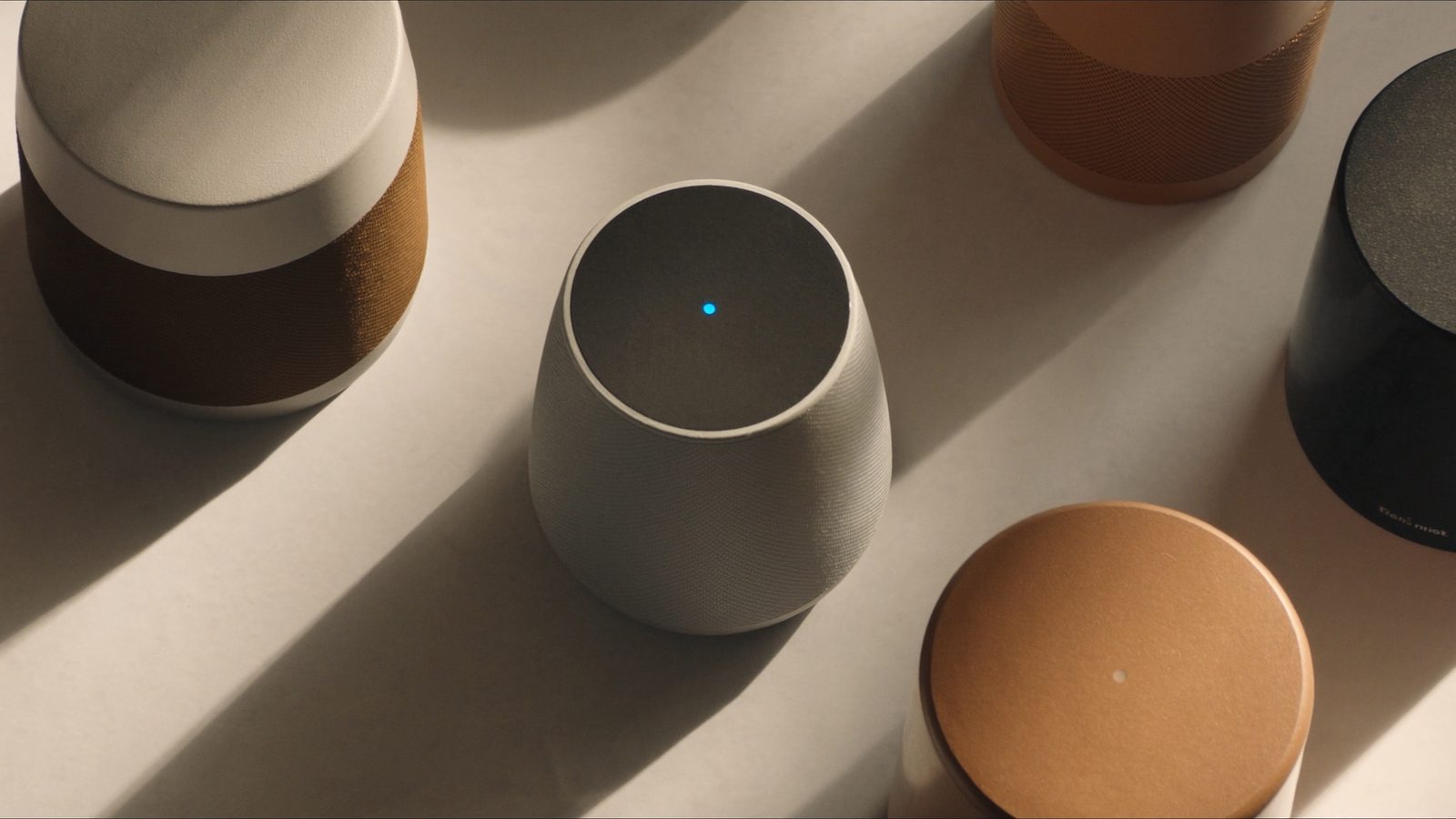 Mejores altavoces inteligentes