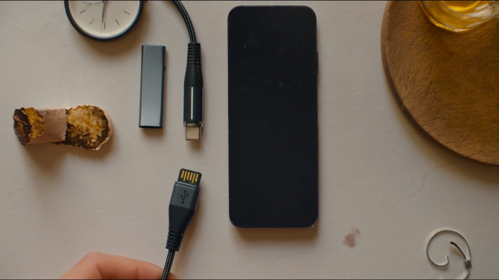 Mejores cables usb tipo c