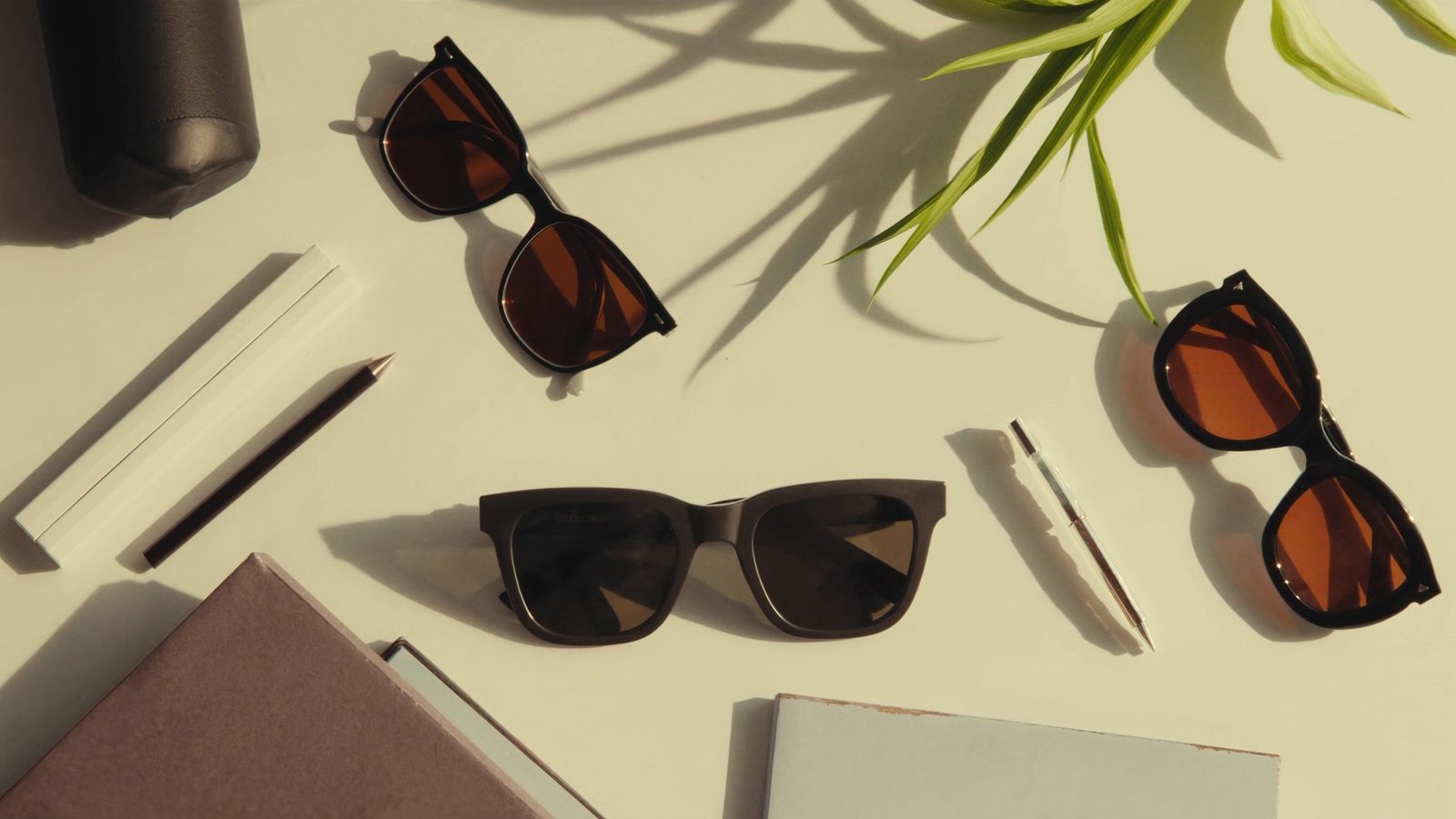 Mejores gafas de sol polarizadas verano