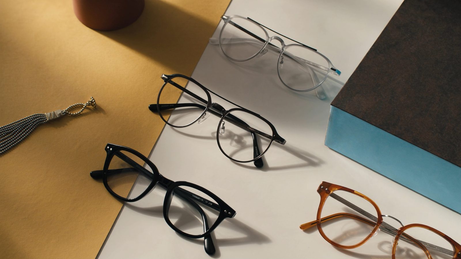 Mejores gafas luz azul