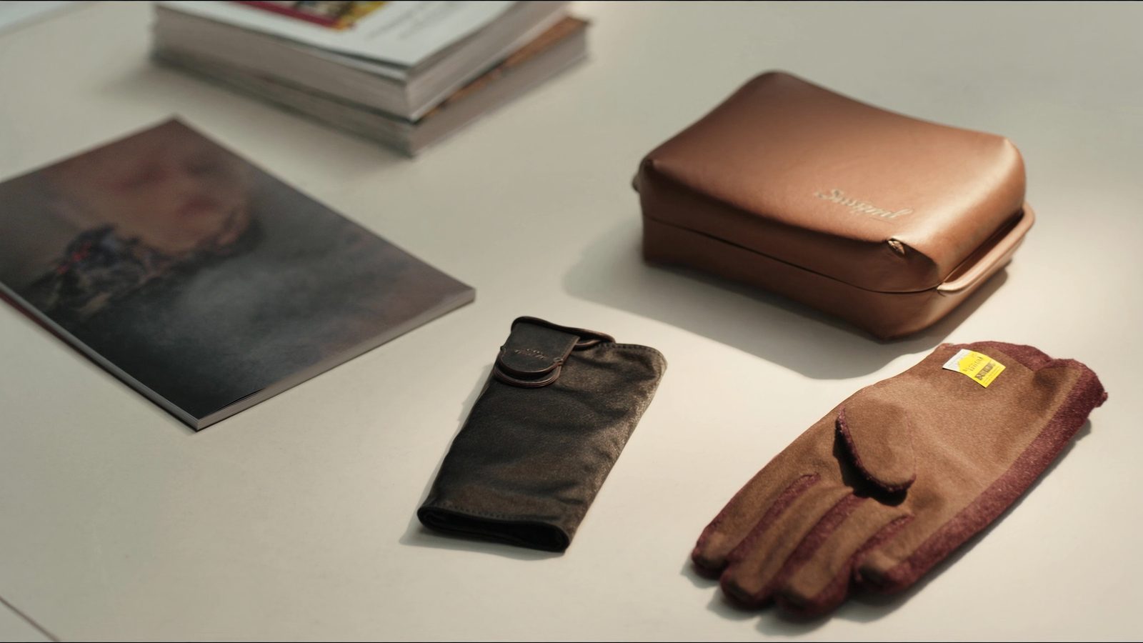 Mejores guantes tactiles invierno