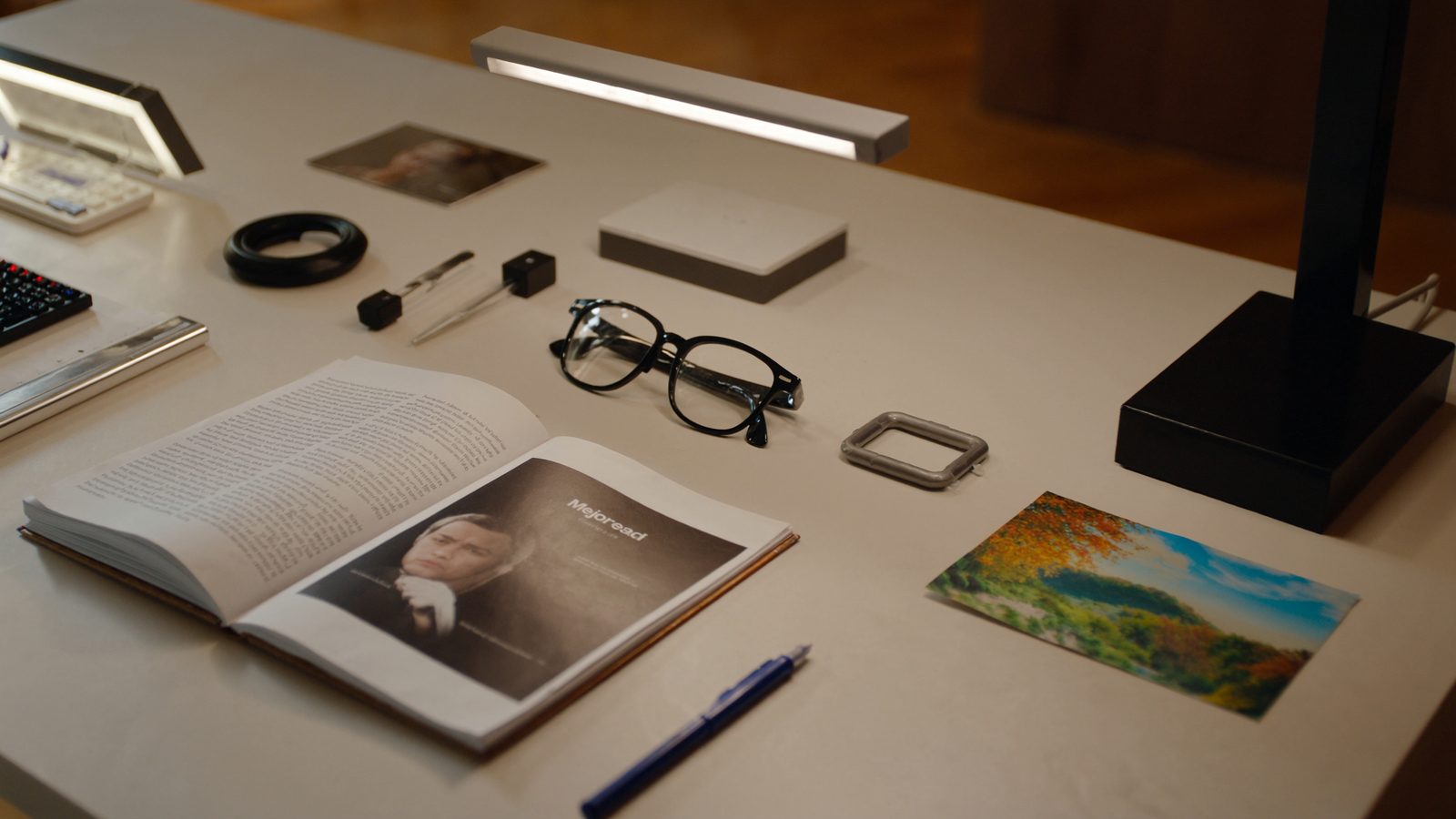 Mejores lamparas escritorio led