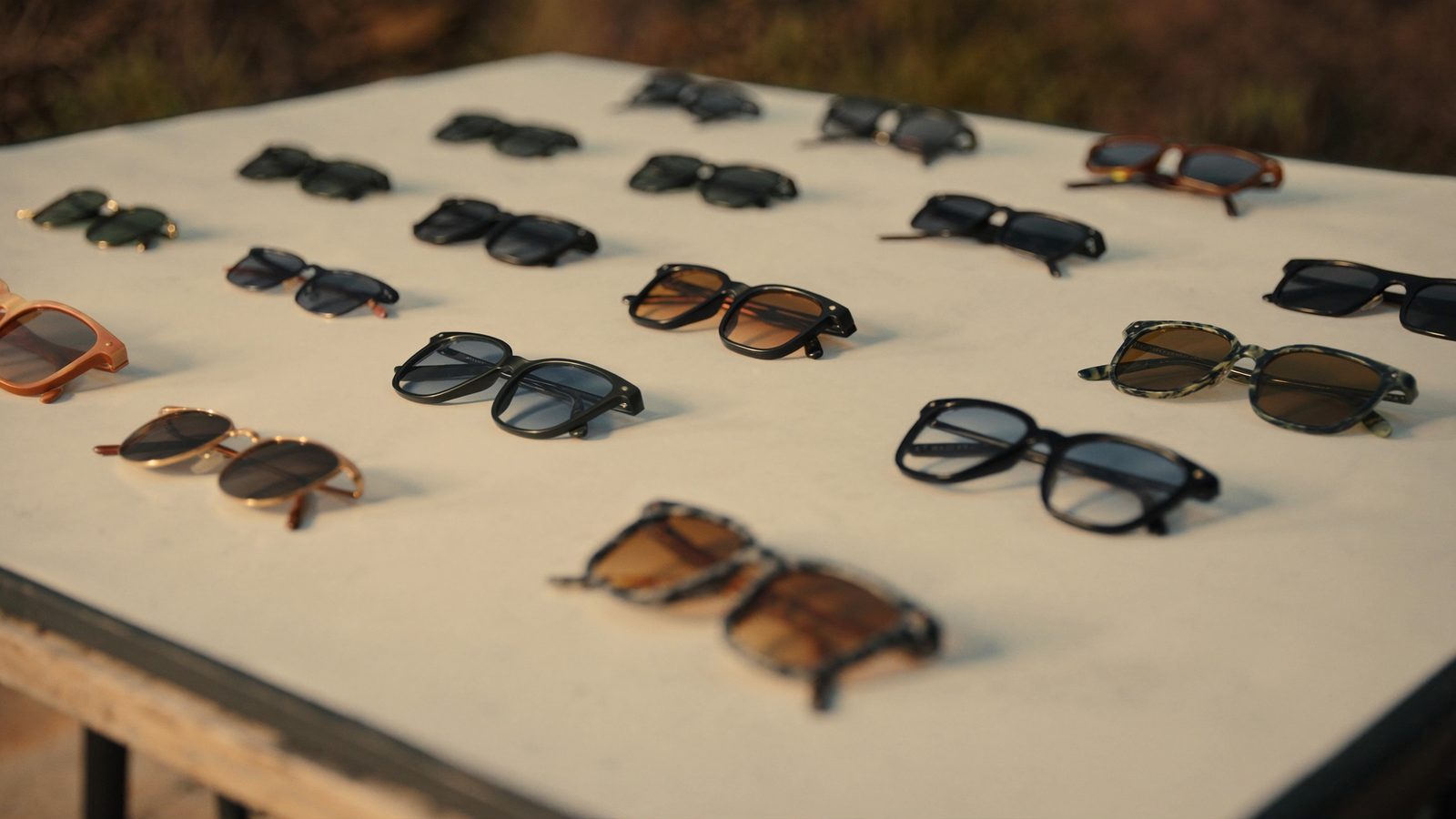 Mejores marcas gafas de sol