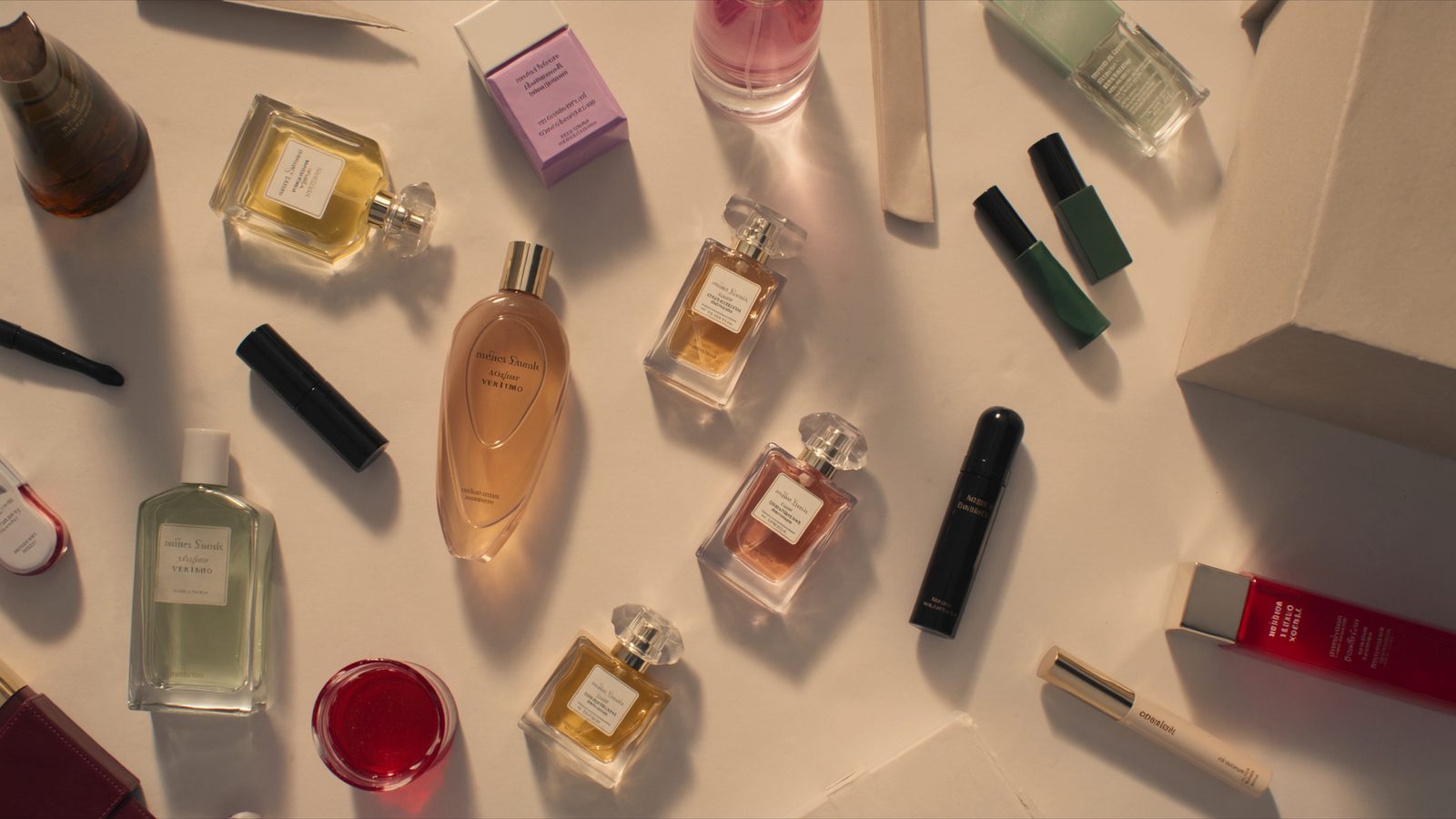Mejores perfumes mujer verano