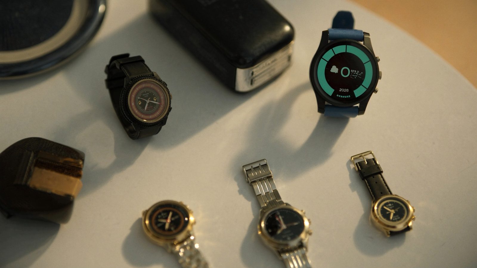 Mejores relojes deportivos gps 2026
