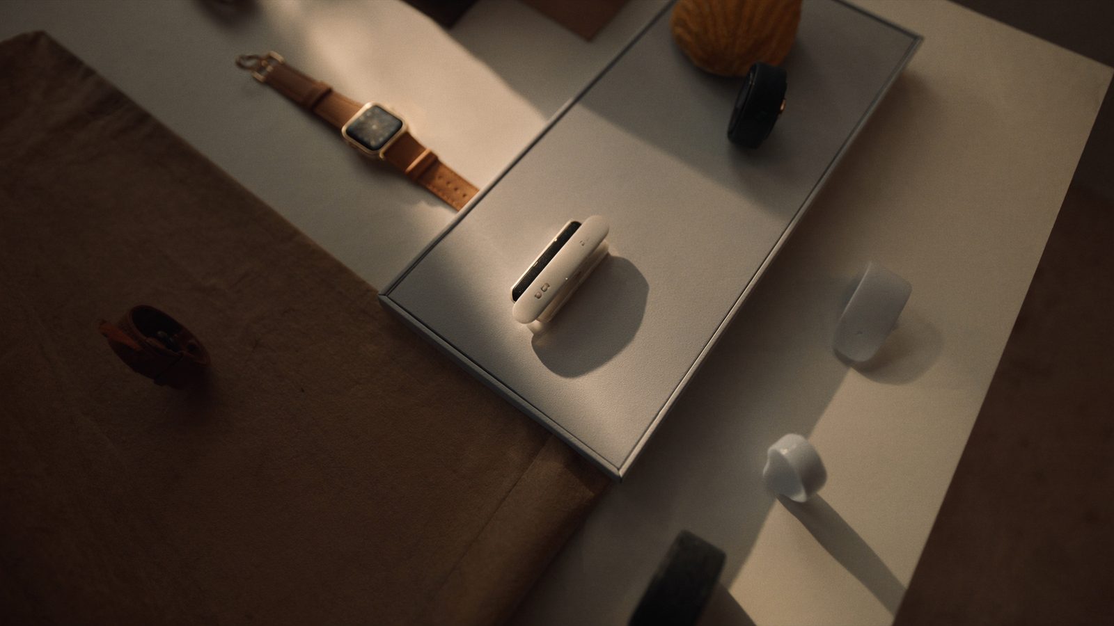 Mejores smartwatch mujer 2026