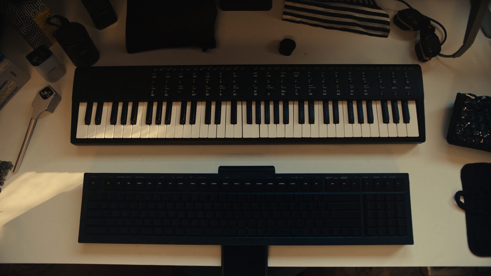 Mejores teclados mecanicos