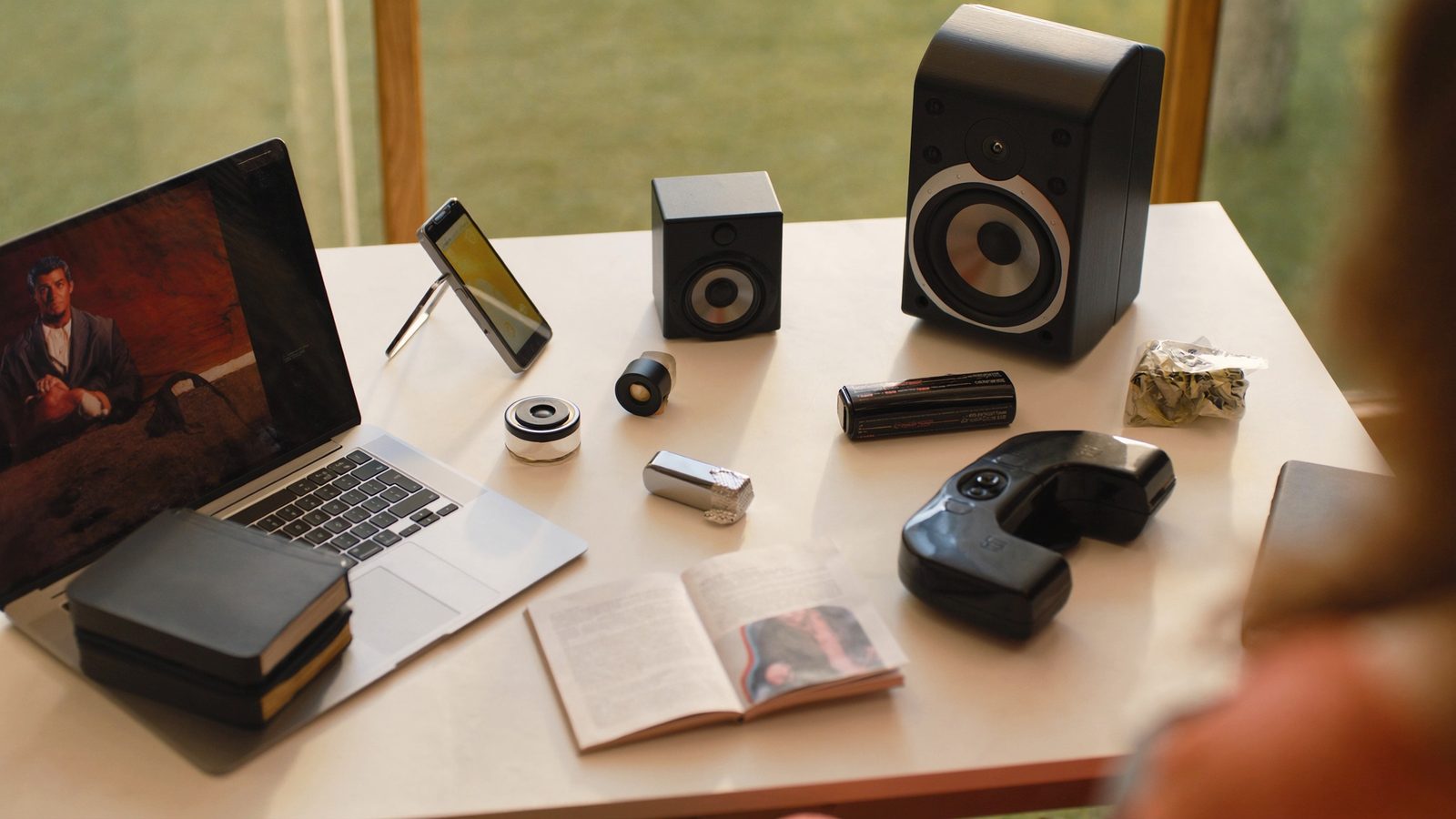 Merece la pena altavoz bluetooth potente