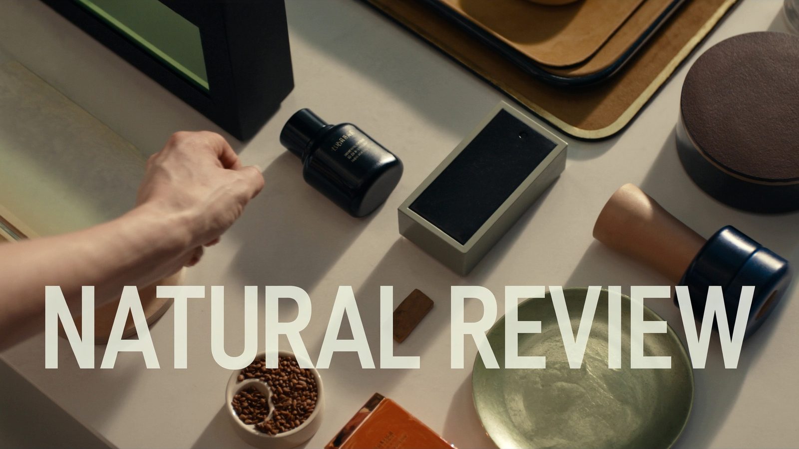 Natural review