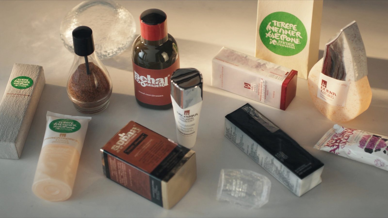 Productos top mercadona perfumeria