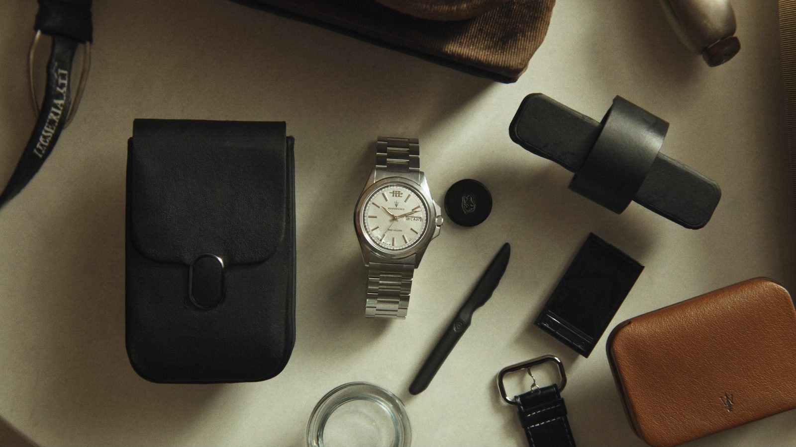 Reloj maserati hombre