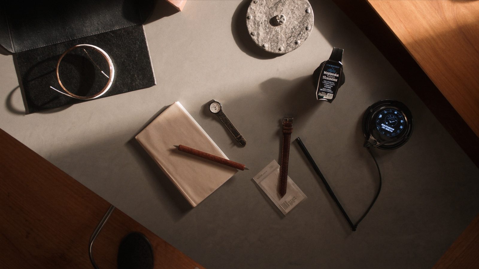 Relojes hombre marcas