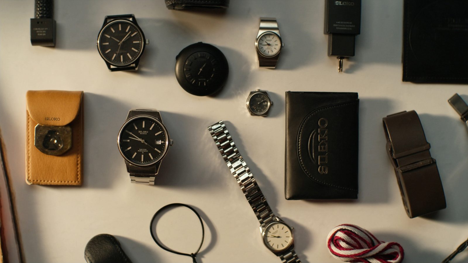 Relojes seiko automaticos hombre