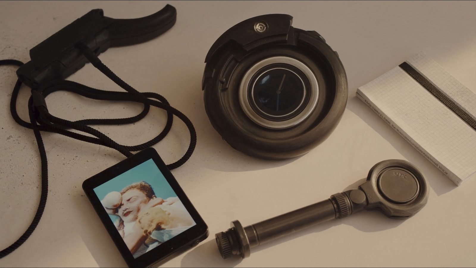 Review sierra circular portatil