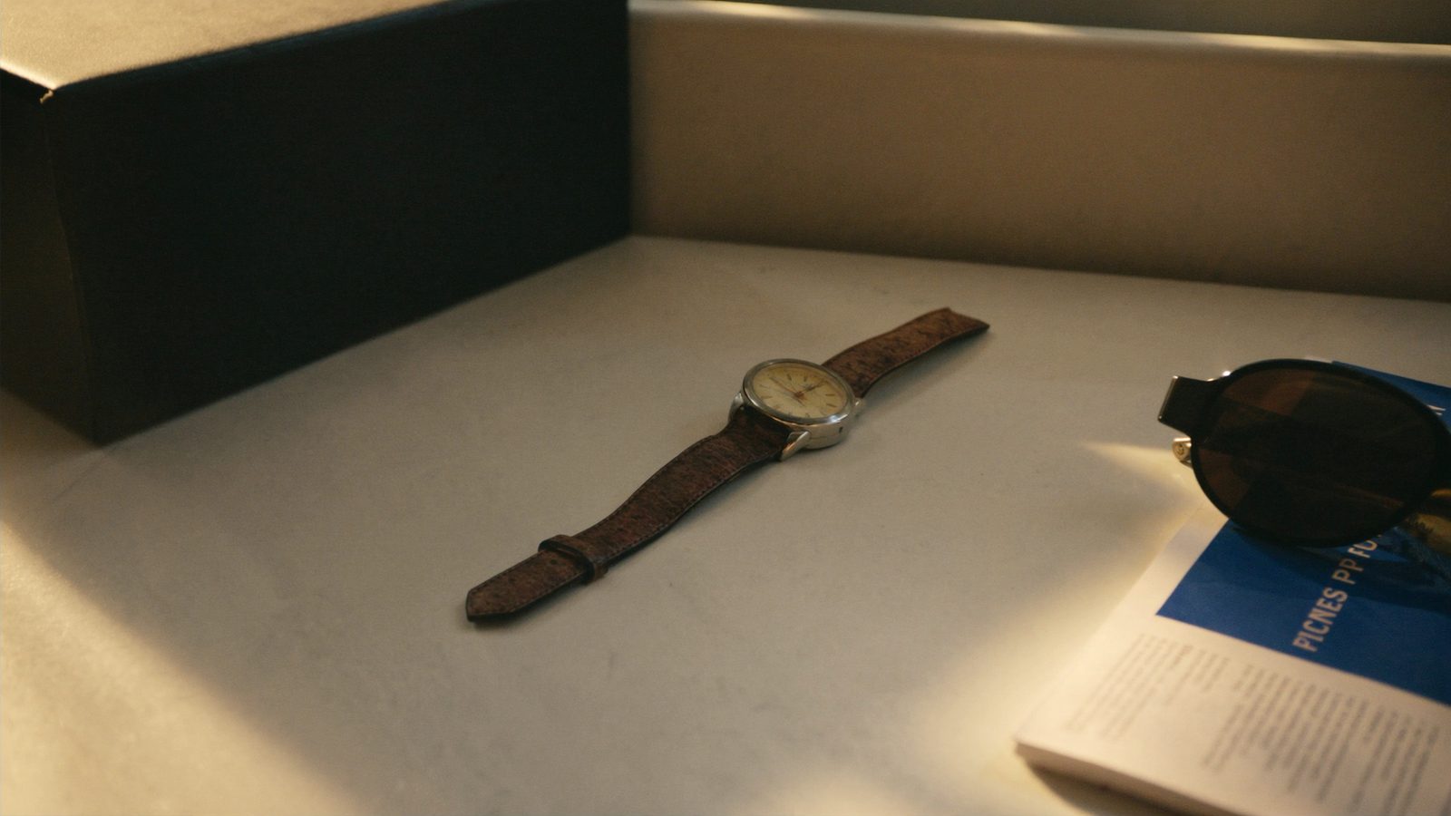 Tipos movimiento relojes