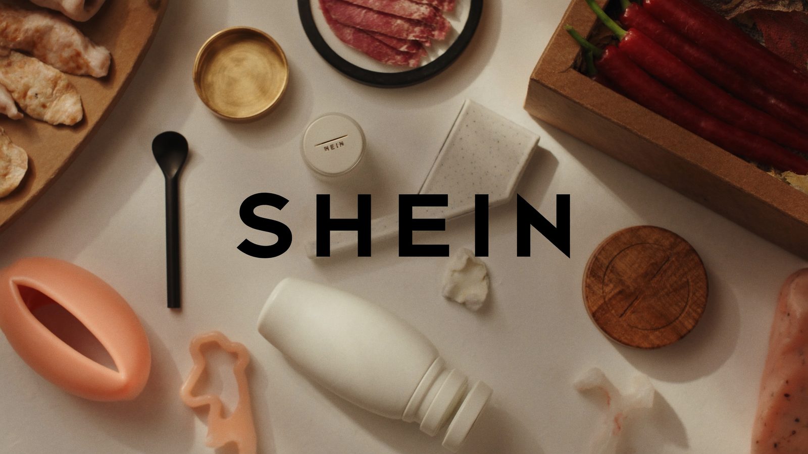 Top 10 productos de shein