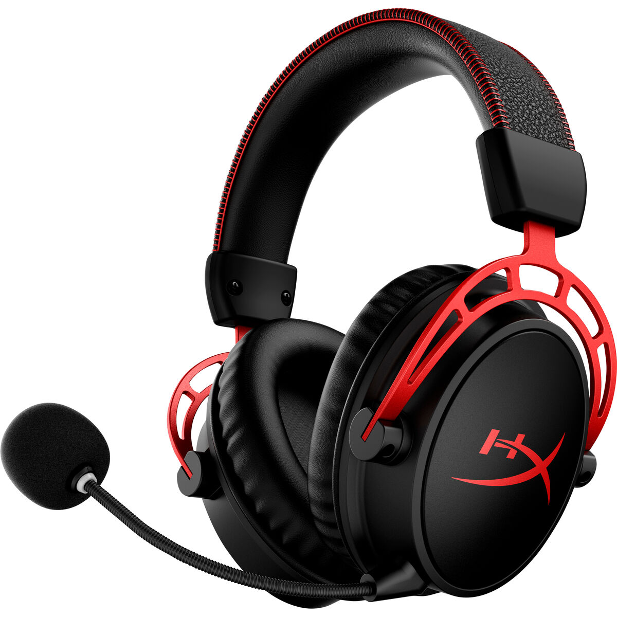 Auriculares con Micrófono Gaming HyperX CLOUD ALPHA - 3