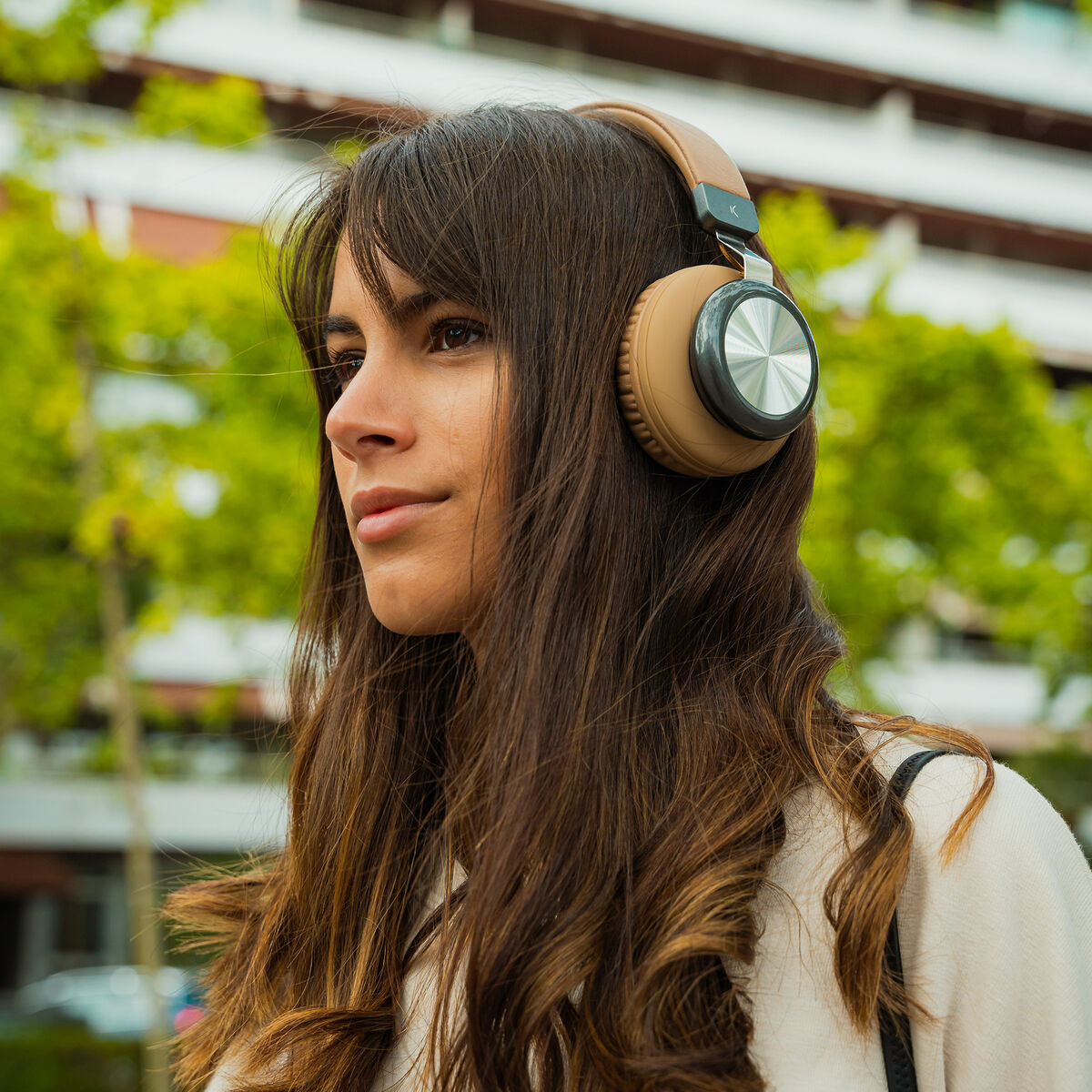 Auriculares Inalámbricos TWS Cancelación Ruido - Vista 4