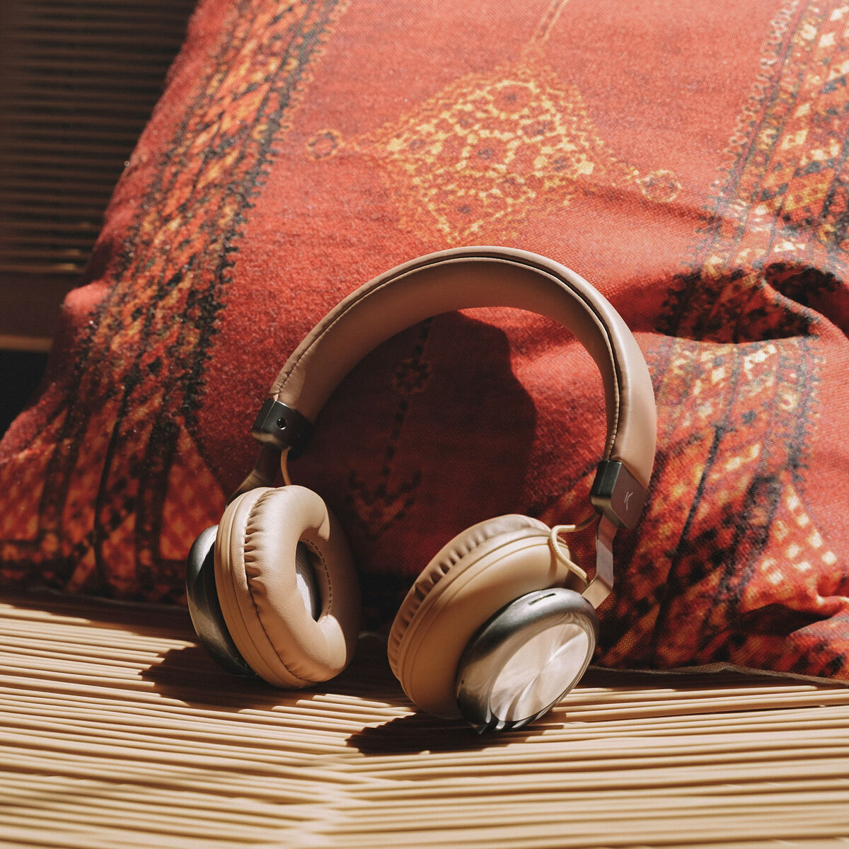 Auriculares Inalámbricos TWS Cancelación Ruido - Vista 5